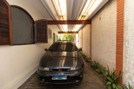 Casa à venda com 440m², 3 quartos e 7 vagasGaragem