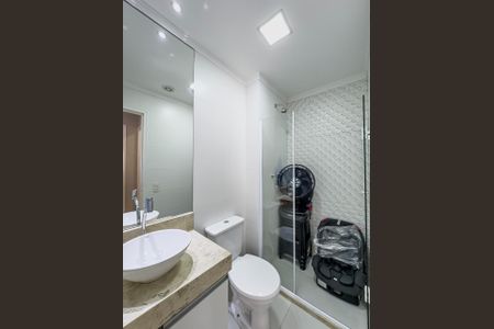 Apartamento à venda com 56m², 2 quartos e 1 vaga Apartamento à venda com 56m², 2 quartos e 1 vagaFoto 20