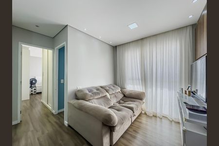 Foto 06 de apartamento à venda com 2 quartos, 56m² em Planalto, São Bernardo do Campo