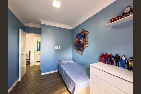 Apartamento à venda com 56m², 2 quartos e 1 vaga Apartamento à venda com 56m², 2 quartos e 1 vagaFoto 22