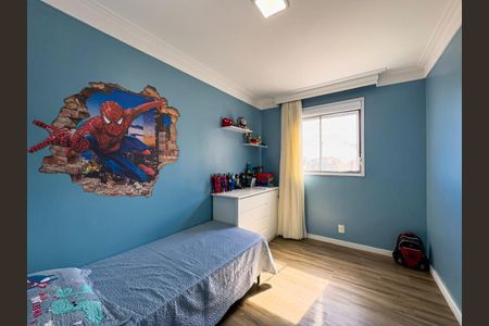 Foto 21 de apartamento à venda com 2 quartos, 56m² em Planalto, São Bernardo do Campo