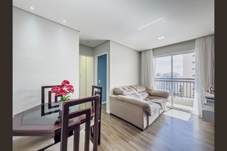 Foto 08 de apartamento à venda com 2 quartos, 56m² em Planalto, São Bernardo do Campo