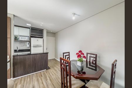Foto 09 de apartamento à venda com 2 quartos, 56m² em Planalto, São Bernardo do Campo