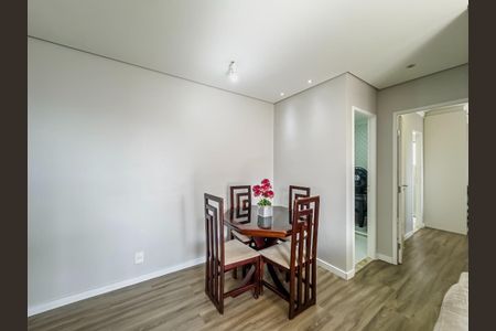 Foto 10 de apartamento à venda com 2 quartos, 56m² em Planalto, São Bernardo do Campo
