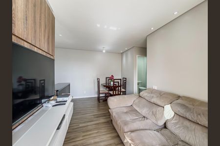 Foto 07 de apartamento à venda com 2 quartos, 56m² em Planalto, São Bernardo do Campo
