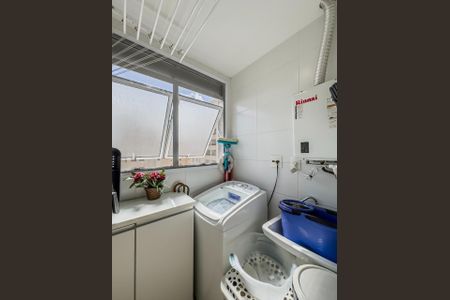 Apartamento à venda com 56m², 2 quartos e 1 vaga Apartamento à venda com 56m², 2 quartos e 1 vagaFoto 17