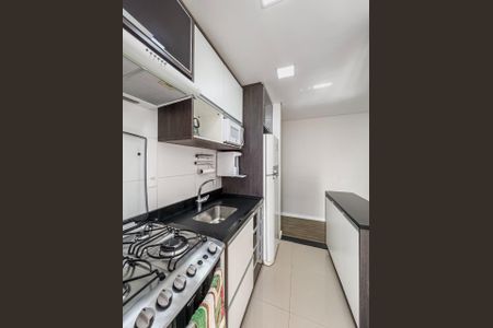 Apartamento à venda com 56m², 2 quartos e 1 vaga Apartamento à venda com 56m², 2 quartos e 1 vagaFoto 15