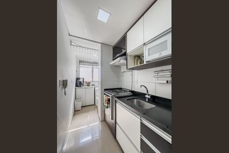 Apartamento à venda com 56m², 2 quartos e 1 vaga Apartamento à venda com 56m², 2 quartos e 1 vagaFoto 14