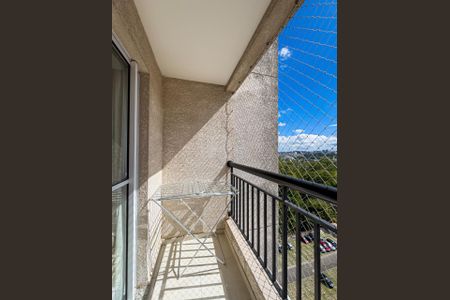 Apartamento à venda com 56m², 2 quartos e 1 vaga Apartamento à venda com 56m², 2 quartos e 1 vagaFoto 29