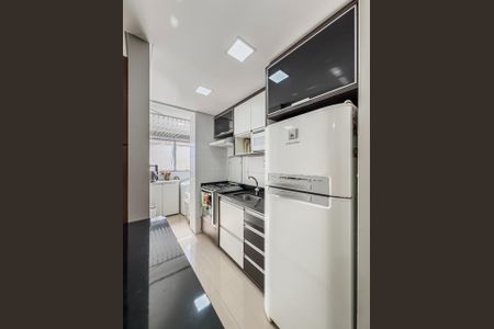 Apartamento à venda com 56m², 2 quartos e 1 vaga Apartamento à venda com 56m², 2 quartos e 1 vagaFoto 12