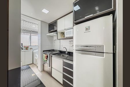 Apartamento à venda com 56m², 2 quartos e 1 vaga Apartamento à venda com 56m², 2 quartos e 1 vagaFoto 13