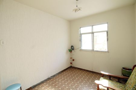 Sala 2 de apartamento para alugar com 2 quartos, 70m² em Irajá, Rio de Janeiro