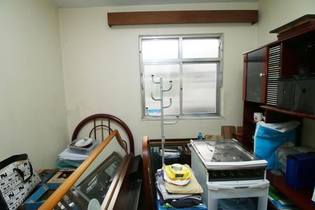 Apartamento para alugar com 70m², 2 quartos e sem vagaQuarto 2