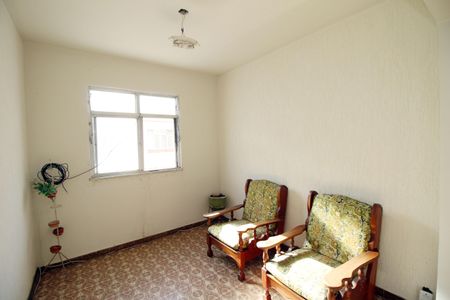 Sala 2 de apartamento para alugar com 2 quartos, 70m² em Irajá, Rio de Janeiro