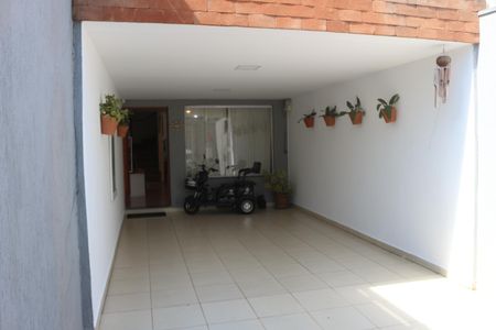 Casa à venda com 149m², 3 quartos e 1 vagaGaragem