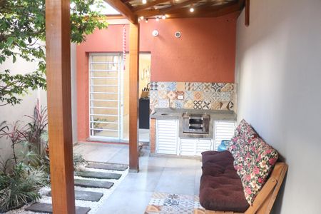 Casa à venda com 149m², 3 quartos e 1 vagaJardim