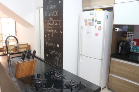 Casa à venda com 149m², 3 quartos e 1 vagaCozinha