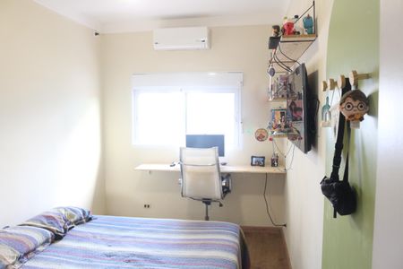 Casa à venda com 149m², 3 quartos e 1 vagaSuíte 1