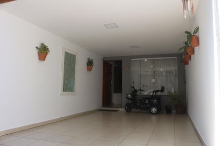 Casa à venda com 149m², 3 quartos e 1 vagaGaragem