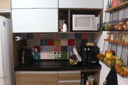 Casa à venda com 149m², 3 quartos e 1 vagaCozinha