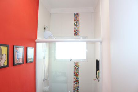 Casa à venda com 149m², 3 quartos e 1 vagaBanheiro da Suíte 1