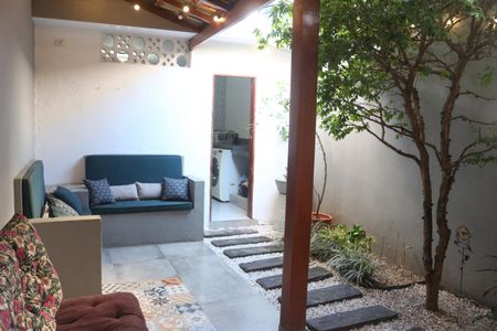 Casa à venda com 149m², 3 quartos e 1 vagaJardim