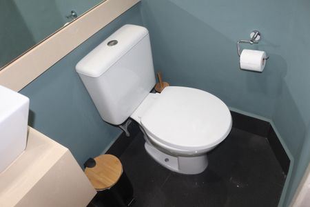 Casa à venda com 149m², 3 quartos e 1 vagaLavabo