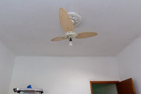 Casa para alugar com 115m², 1 quarto e sem vaga Casa para alugar com 115m², 1 quarto e sem vagaSala