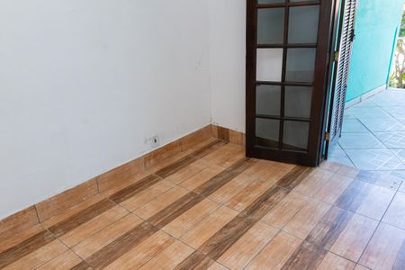 Casa para alugar com 115m², 1 quarto e sem vaga Casa para alugar com 115m², 1 quarto e sem vagaSala