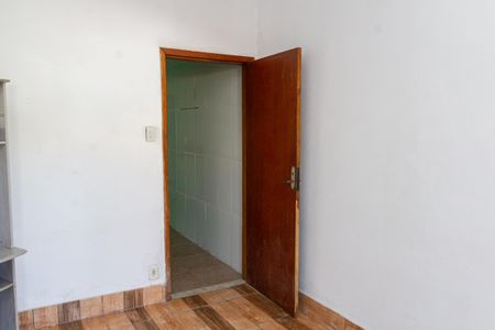 Casa para alugar com 115m², 1 quarto e sem vaga Casa para alugar com 115m², 1 quarto e sem vagaSala