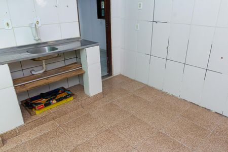 Casa para alugar com 115m², 1 quarto e sem vaga Casa para alugar com 115m², 1 quarto e sem vagaCozinha