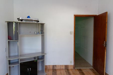 Sala de casa para alugar com 1 quarto, 115m² em Campo Grande, Rio de Janeiro