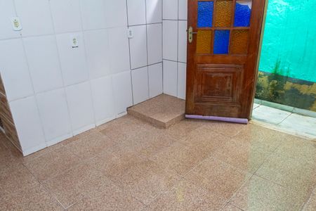 Casa para alugar com 115m², 1 quarto e sem vaga Casa para alugar com 115m², 1 quarto e sem vagaCozinha
