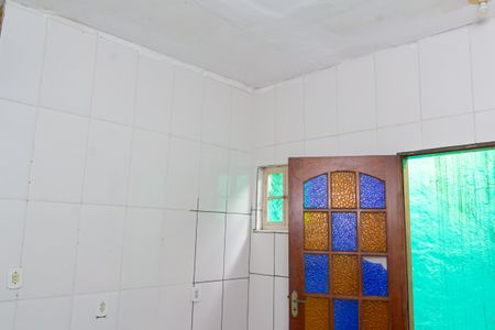 Casa para alugar com 115m², 1 quarto e sem vaga Casa para alugar com 115m², 1 quarto e sem vagaCozinha