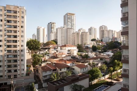 Apartamento à venda com 75m², 3 quartos e 2 vagasVista do Quarto 1