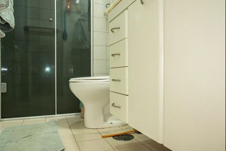 Apartamento à venda com 75m², 3 quartos e 2 vagasBanheiro