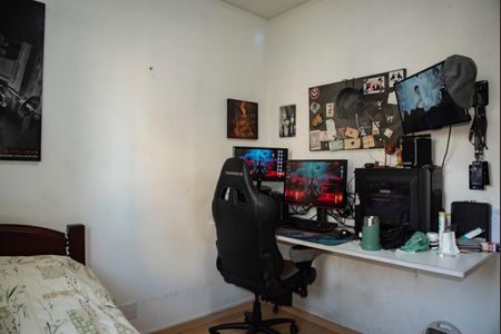 Apartamento à venda com 75m², 3 quartos e 2 vagasQuarto 1