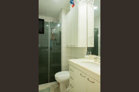 Apartamento à venda com 75m², 3 quartos e 2 vagasBanheiro