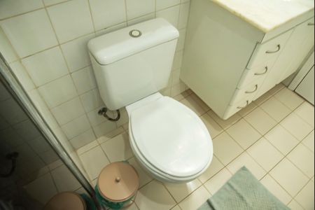 Apartamento à venda com 75m², 3 quartos e 2 vagasBanheiro