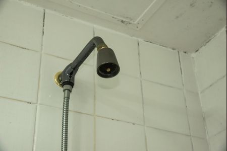 Apartamento à venda com 75m², 3 quartos e 2 vagasBanheiro da Suíte