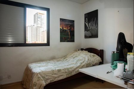 Apartamento à venda com 75m², 3 quartos e 2 vagasQuarto 1