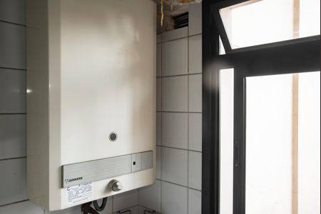 Apartamento à venda com 75m², 3 quartos e 2 vagasÁrea de Serviço