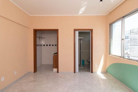 Apartamento para alugar com 22m², 1 quarto e sem vagaQuarto