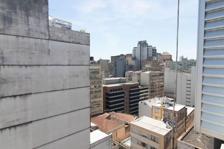 Apartamento para alugar com 22m², 1 quarto e sem vagaVista Cozinha