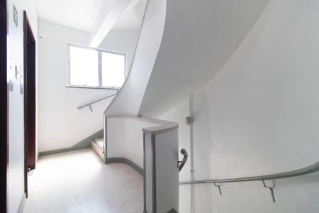 Apartamento para alugar com 22m², 1 quarto e sem vagaÁrea comum