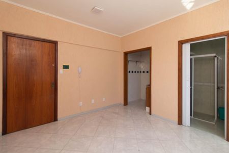 Apartamento para alugar com 22m², 1 quarto e sem vagaSala