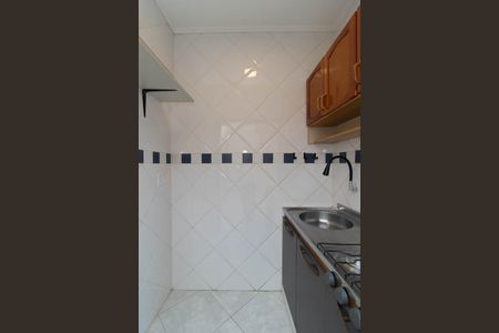 Apartamento para alugar com 22m², 1 quarto e sem vagaCozinha