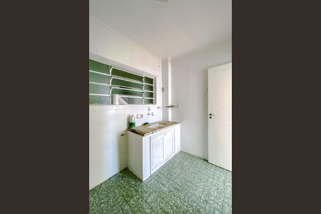 Apartamento à venda com 60m², 1 quarto e sem vagaCozinha