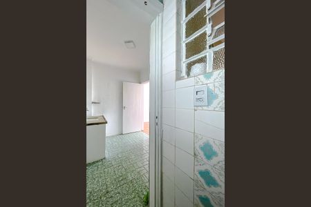 Apartamento à venda com 60m², 1 quarto e sem vagaÁrea de Serviço