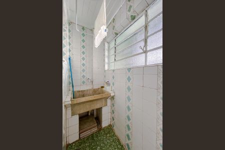 Apartamento à venda com 60m², 1 quarto e sem vagaÁrea de Serviço